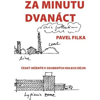 Za minutu dvanáct