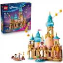 LEGO® Disney Princess™ - Rapunzel's Castle (43297)