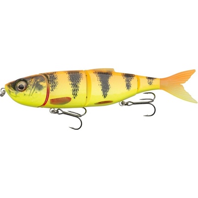 Savage Gear 4Play V2 Swim & Jerk SS Golden Ambulance 16,5 cm 35 g