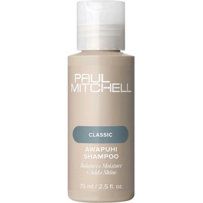 Paul Mitchell Classic Awapuhi Shampoo 75 ml