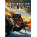 Knihy Tanec s draky - George R. R. Martin