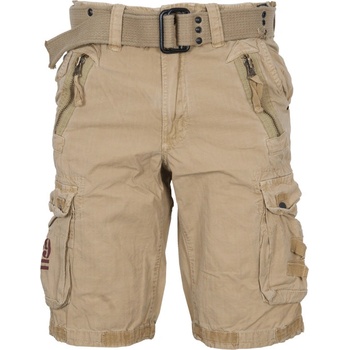 Surplus kalhoty krátké Royal shorts royalsahara
