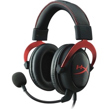 HyperX Cloud II