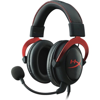 HyperX Cloud II – Zboží Živě