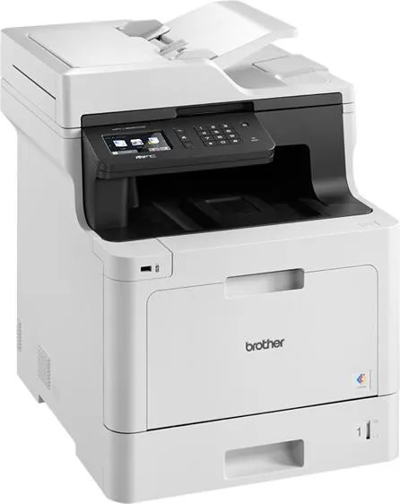 Brother MFC-L8690CDW (MFCL8690CDWYJ1)