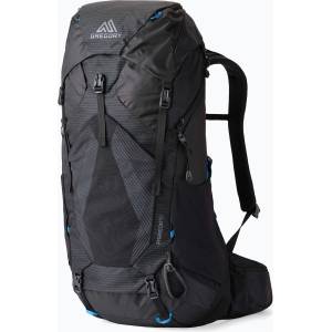 Gregory Paragon 40 l RC раница за трекинг алпийско черно