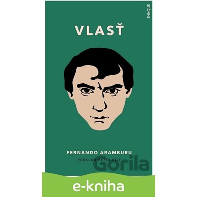 Vlasť