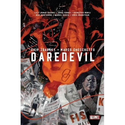 DAREDEVIL BY CHIP ZDARSKY OMNI V01