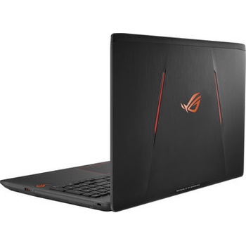 Asus GL553VE-FY036T