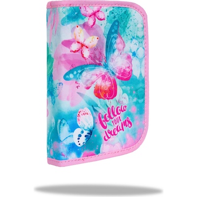 Colorino Clipper Follow your Dreams prázdný