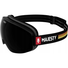 MAJESTY The Force Arc XENON HD rose revo + Black pearl