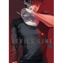 Devils Line 4 Hanada Ryoh