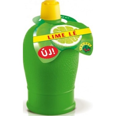 Fruppy Limetková šťava 200 ml