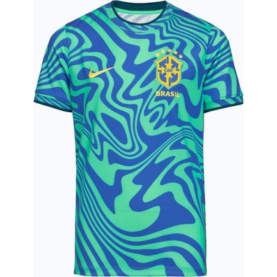 Nike Brazil Pre-Match