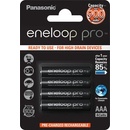 Panasonic Eneloop AAA 4ks 4HCCE/4BE