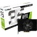 Palit GeForce RTX 3050 StormX 8GB GDDR6 NE63050018P1-1070F