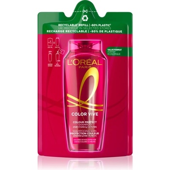 L'Oréal Elséve Color Vive Shampoo 250 ml