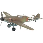 Revell Германски изтребител на Луфтвафе Messerschmitt Bf 109 G-10 - сглобяем модел