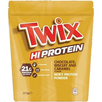 Mars Twix HiProtein Powder 875 g