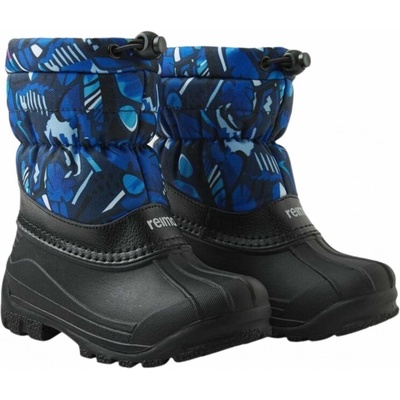 Reima dětské Nefar 6985 Navy