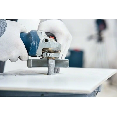 BOSCH Diamantové vrtáky na vŕtanie za sucha Dry Speed Best for Ceramic 14 x 30 mm 2608587113