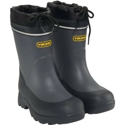 Viking Storm Warm Black