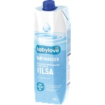 babylove Вода за бебета в Tetra Pak, 0+м, 1 l (1715572)