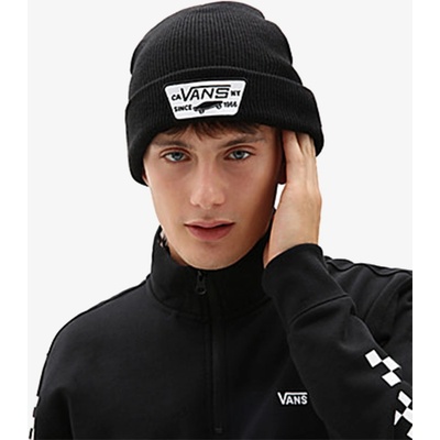 Vans Mn Milford beanie Black