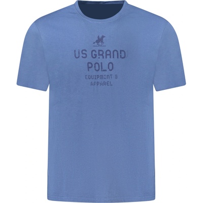 U.S. Grand polo modré