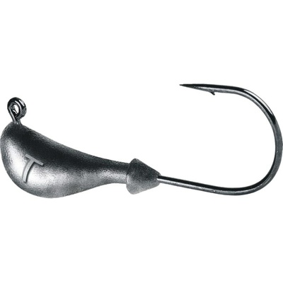 Traper Marmyška Banana Jig Vel. 4/0 7 g