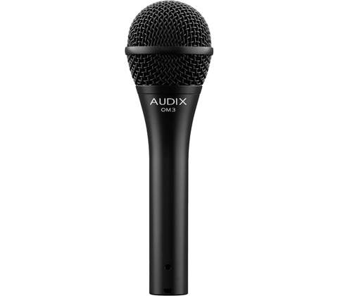 AUDIX OM-3