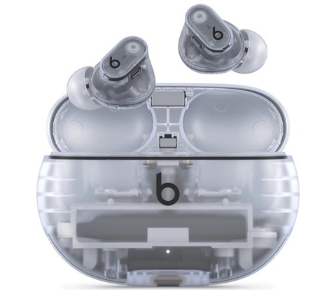 Beats by Dr. Dre Studio Buds +