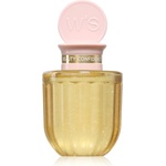 Women'Secret Touch олио за тяло с блясък 100ml