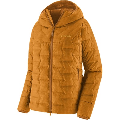 Patagonia Дамско пухено яке Patagonia Women's Durable Down Hoody Down jacket - Cinnamon Brown - размер XS (104-7082-0111)