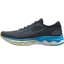 Mizuno Wave Skyrise 4 Weather Blue