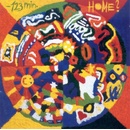 -123MIN.: HOME?, CD