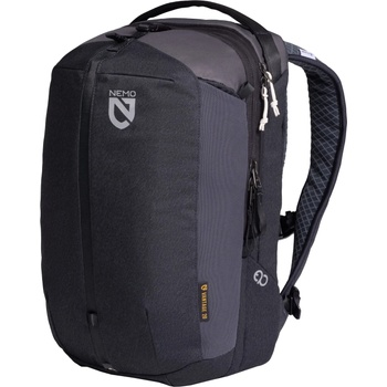 Nemo Дневна раница Nemo Vantage 20 Daypack - Black - размер One Size (504-1531-0211)