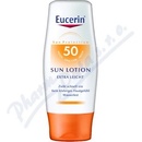 Eucerin Sun Sensitive Protect Sun Lotion SPF50+ 150 ml