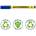 STAEDTLER Тънкописец Noris 307F