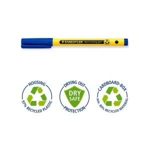 STAEDTLER Тънкописец Noris 307F