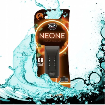 K2 NEONE Allright ORANGE