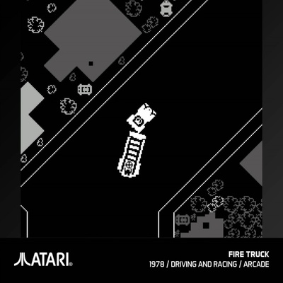 Atari Arcade 2 - Evercade – Zbozi.Blesk.cz
