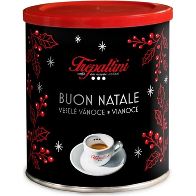 Trepallini Vánoce 250 g