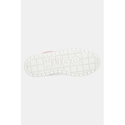 HUGO Маратонки HUGO Lyssa в оранжево 50536310 (50536310.691)