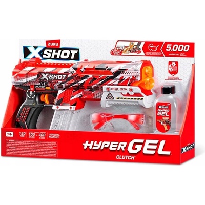 RAKETOMET Puška ZURU X-SHOT
