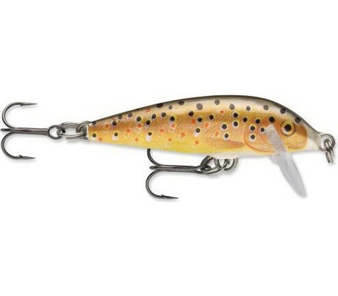 Rapala Countdown 3cm TR