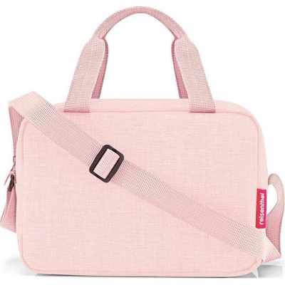 Reisenthel Coolerbag To-Go Twist blush 3 l