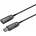 VivoLink PROUSB3AAF50 USB cable 50 m USB 3.2 Gen 1 (3.1 Gen 1) USB A Black