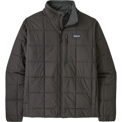 Patagonia Мъжко синтетично яке Patagonia Light Gust Jacket Synthetic jacket - Black - размер M (004-6815-0113)
