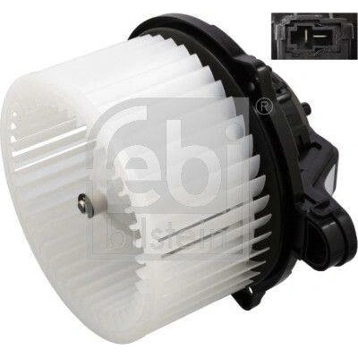Vnitřní ventilátor FEBI BILSTEIN 107390
